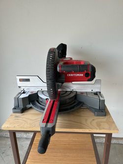Craftsman Saw
