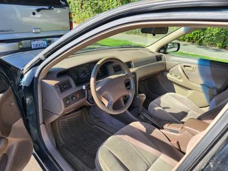 1997 Toyota Camry