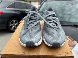 Nike shoes
