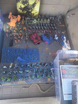 Warhammer 40K