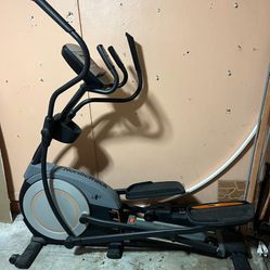 Elliptical For Sale 