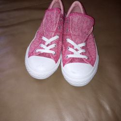 Kids Converse Size 3