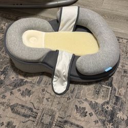 Baby Wedge Pillow 