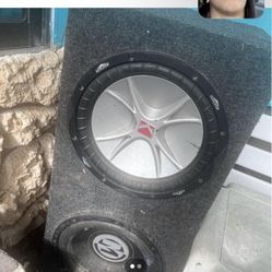 Speakers