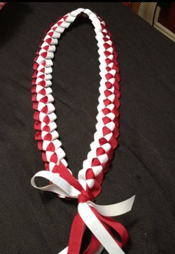 Graduation Leis