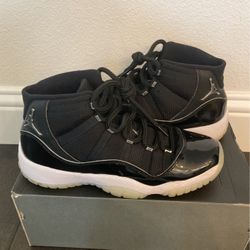 Jordan 11 Jubilee 