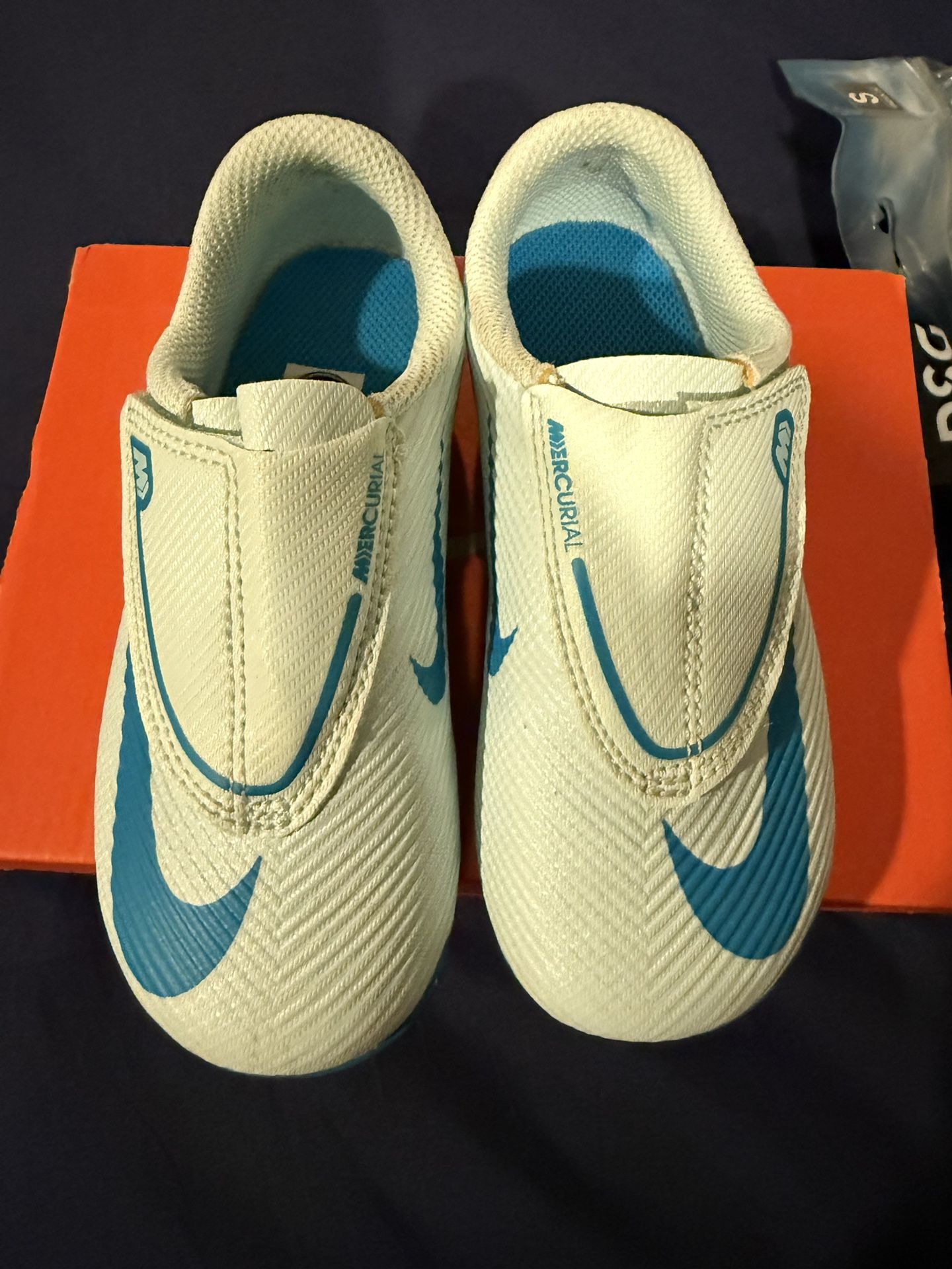 Toddler Soccer Cleats
