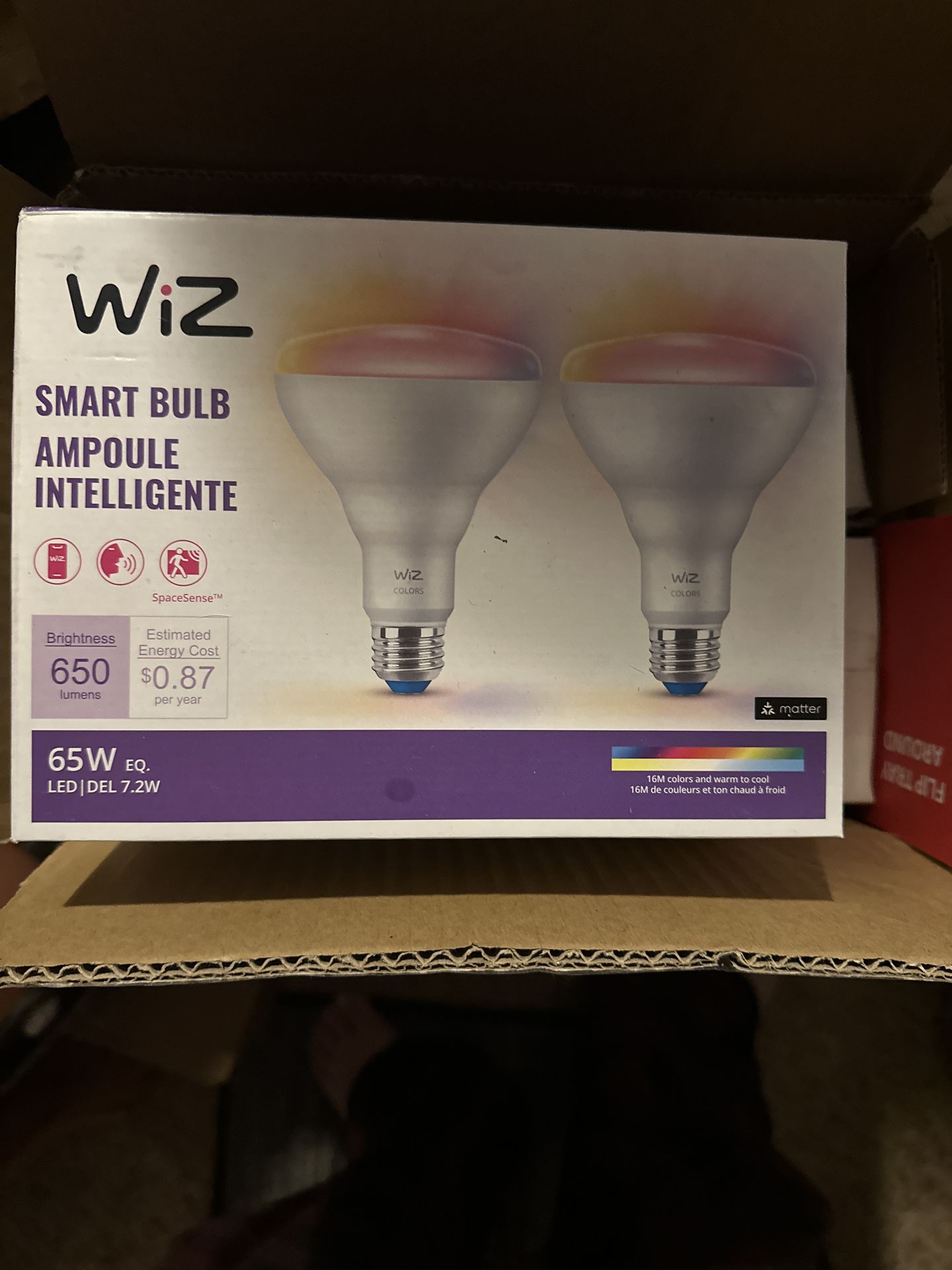 Lights