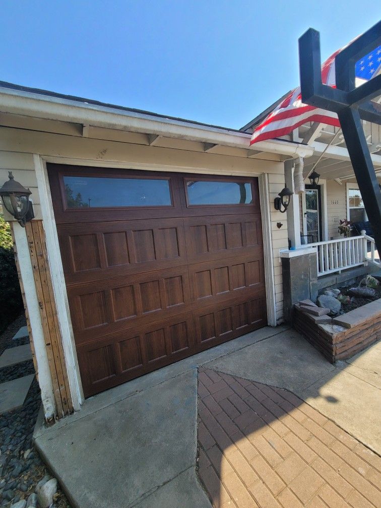 Garage Doors