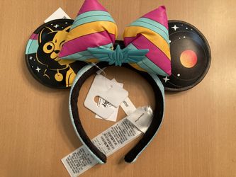 Disney Cat ears