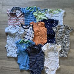 Baby Onesies