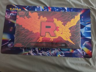 Pokemon