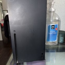 Xbox Series X 1tb