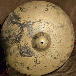 Cymbals