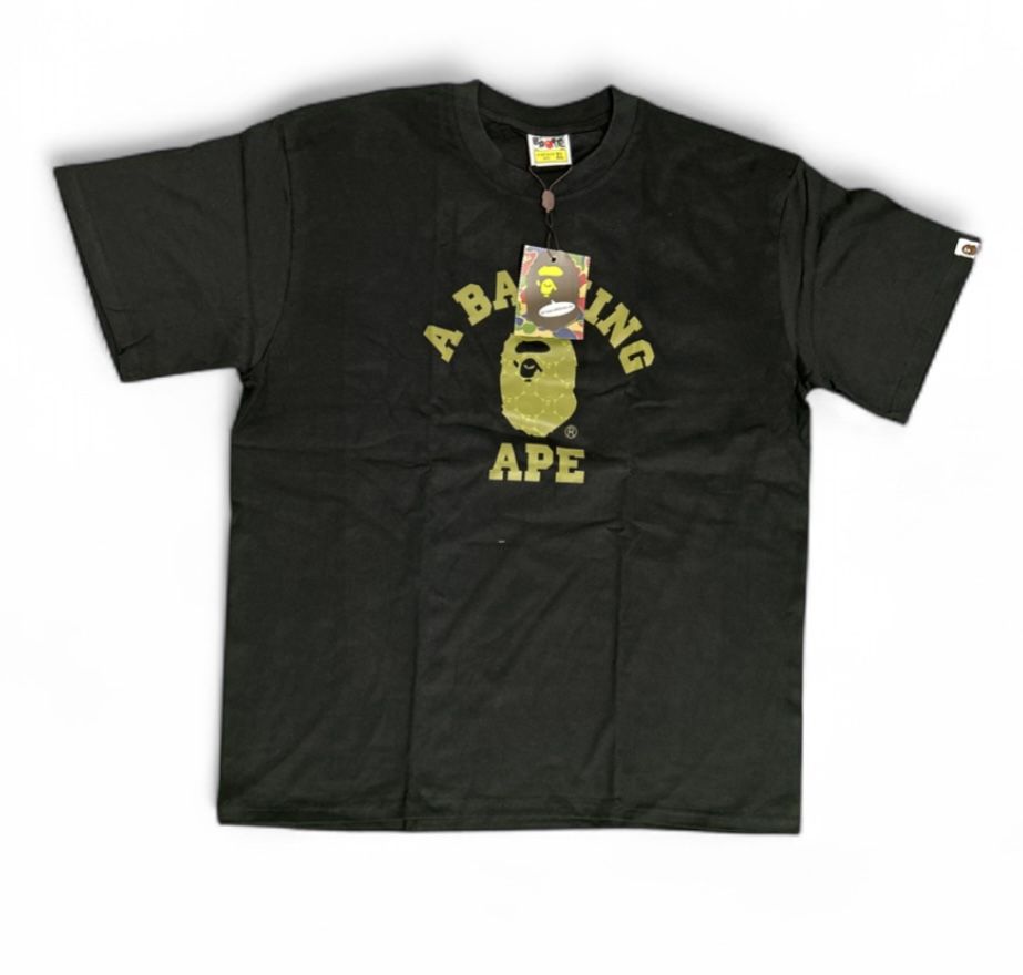 Bape tee