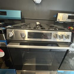 Bosch Gas Range 100 Series 