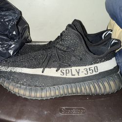 Yeezy Oreos 