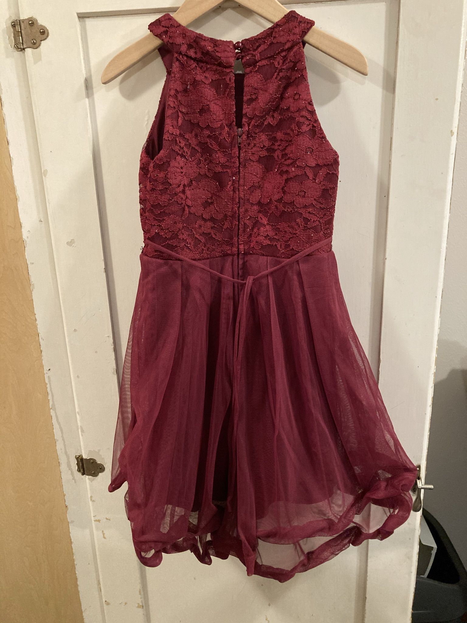 Holiday dresses!!!Girls Size 5 (5T)