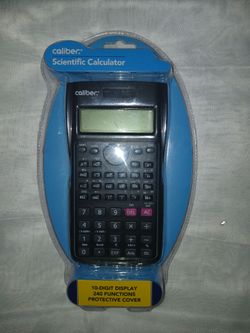 Calculator