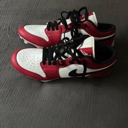 Jordan 1 Cleats 