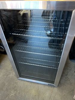 Office or any room in the house Glass door Mini Fridge airway for Office or any room in the