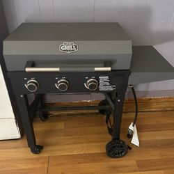 Expert GRILL