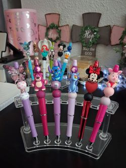 Handmade pens 🖊
