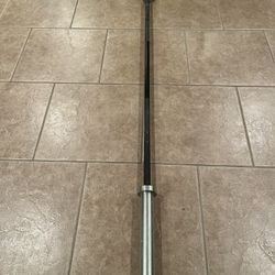 Rogue Women’s Olympic Weight Bar 