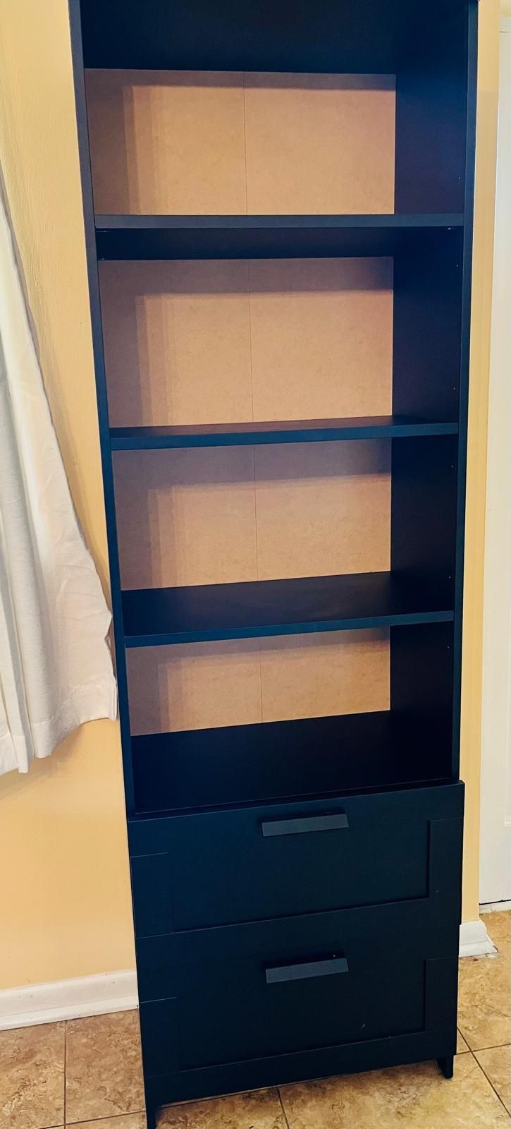 Bookcase