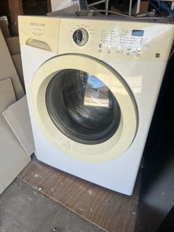 Washing Machine - Good Condition