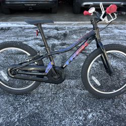 Trek Precaliber Bike - 20”