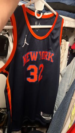 New York Knicks