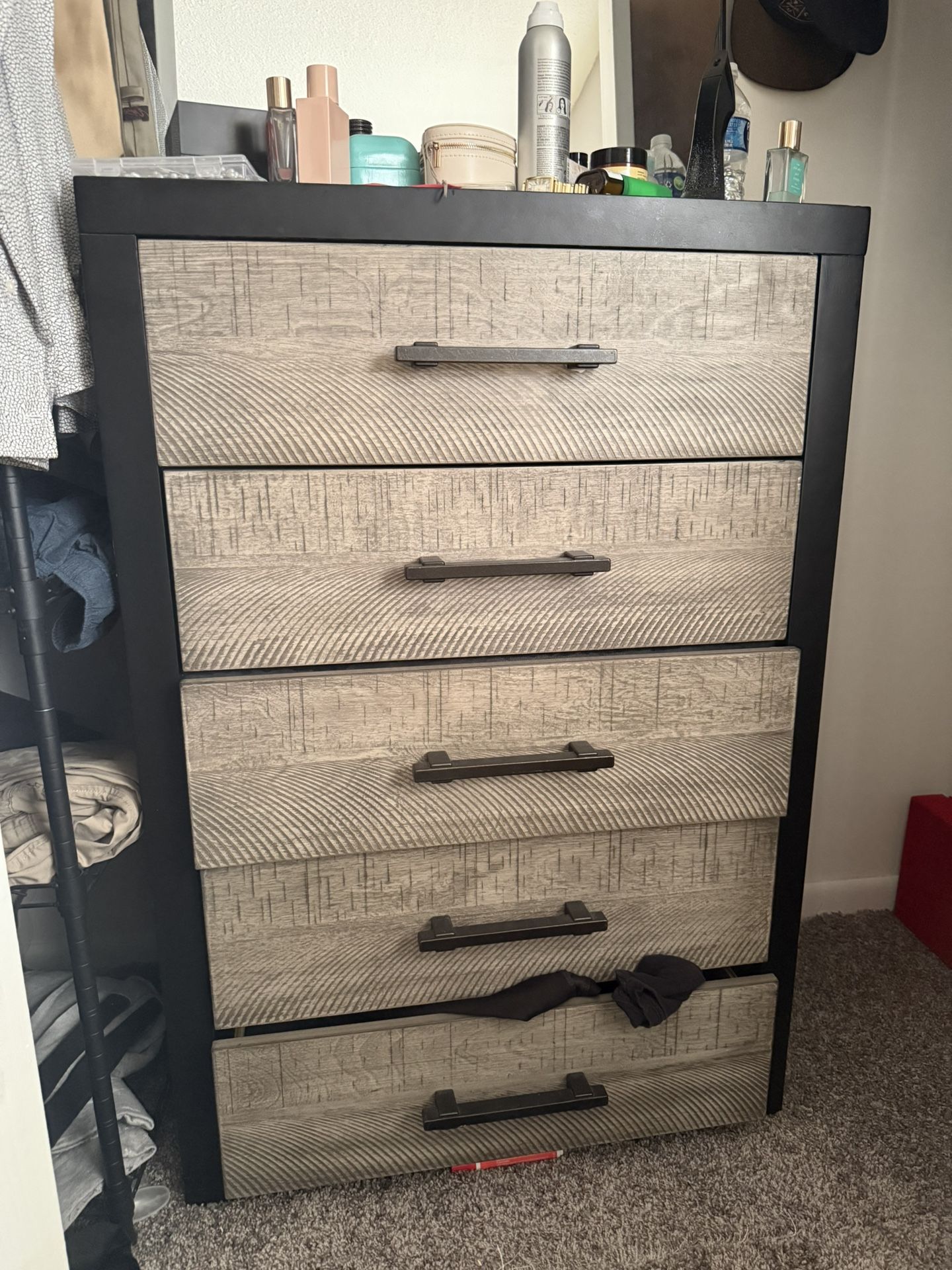 BOBS FURNITURE DRESSER