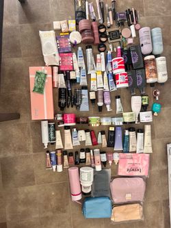 Make up products