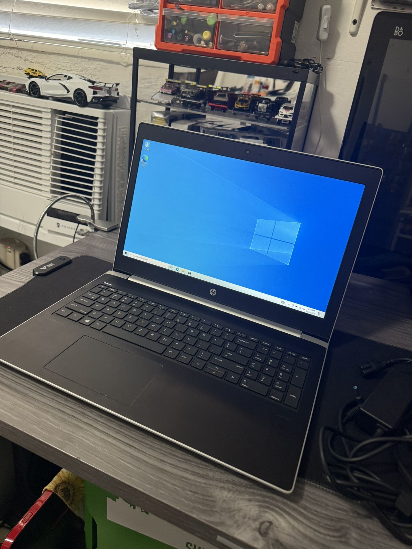 Laptop Computer Hp Probook 