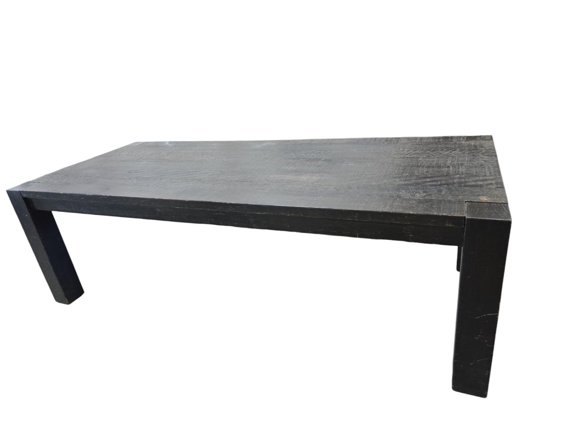Solid Wood Table