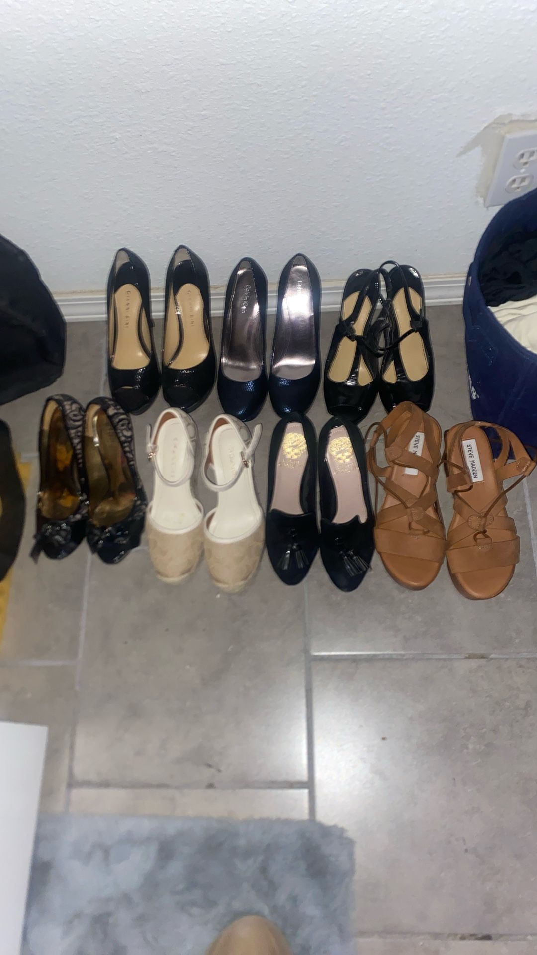Heels