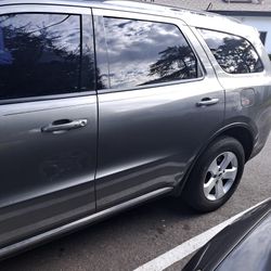2012 Dodge Durango 