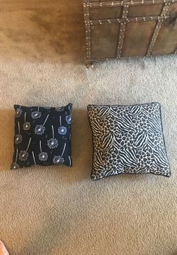 Pillows