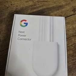 Google Nest Connector