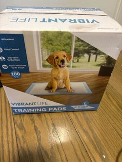 Dog Training pads