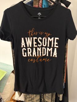Halloween Tee