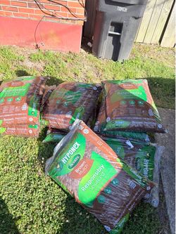 Mulch
