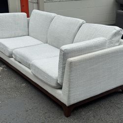 Sofá Couch (Free Delivery)🚚
