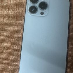 iphone 13 pro max- Like New