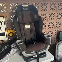 Graco Car Seat