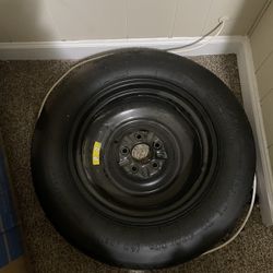 New Spare 