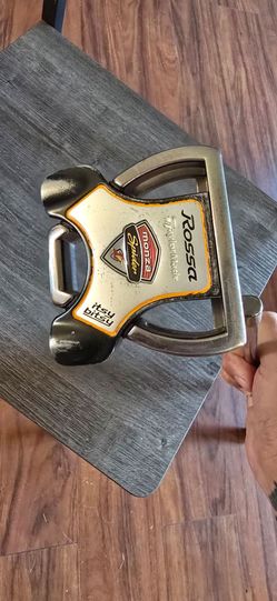 Taylormade Itsy Bitsy Spider