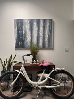 Giant Vida Women’s step through bike