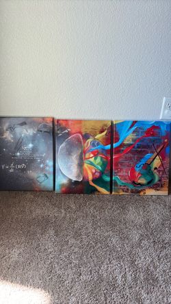 Brain Art